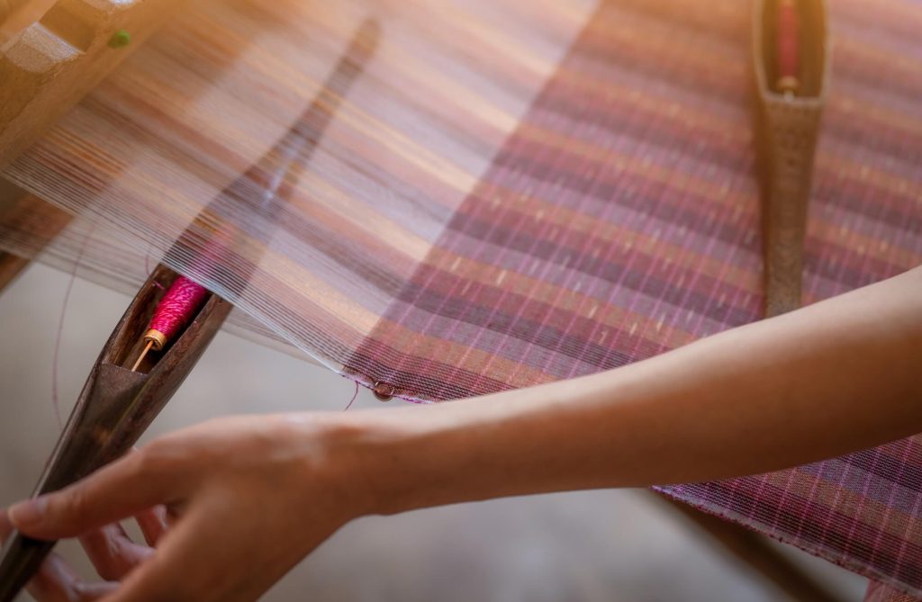 How Spinning Mills Can Improve Efficiency Through Better Cotton Waste Management