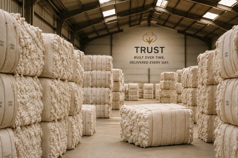 Cotton Waste vs. Recycled Cotton: Understanding the Difference